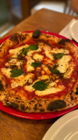 Pizzeria Napoletana da Luigi food