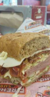 Firehouse Subs Baytree food