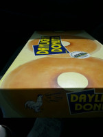 College Station Daylight Donuts outside