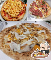 Pizzeria Mundial 82 Di Visciano Luigi food
