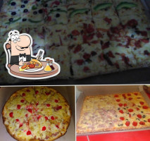 Shadday's Pizzas food