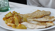 Casa Joselito food