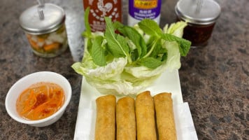 Pho 99 Vietnamese food