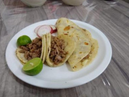 Tacos Cenaduría Chilytacos food