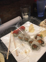 OB Sushi Sushi  food