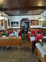 Restaurante Retiro do Raposo Lda food