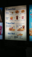 Dairy Queen Grill Chill food