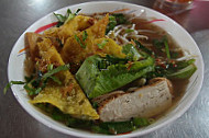Com Chay Cuong food