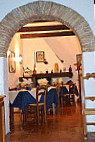 Pizzeria Laccoria inside