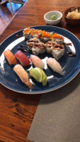 Sushi Home food