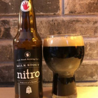 Nitro food