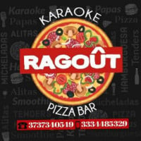 Ragout Pizzeria Karaoke food