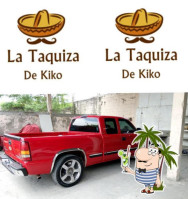 La Taquiza De Kiko food