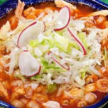 Restaurant Bar Noa Noa Comida