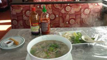 Thai Khao San Asian Fusion food