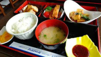 Hama Comida