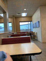 Dairy Queen Grill & Chill inside