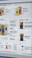 Dutch Bros Coffee food