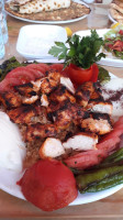 Kervan Urfa Sofrasi food