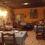 Racó De Can Brossa Comida