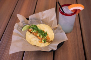 Torchy's Tacos food