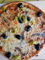 San Royani Pizza Lieferservice Burgdorf Und Lehrte food