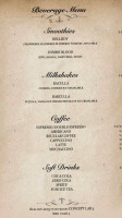 Concept Lab 3 menu