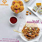 Arham Sweets food