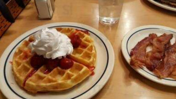 Ihop food