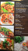 Thung Thong Thai Klg food
