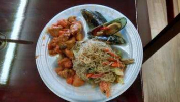 Filipino Cuisine food