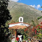 Villa El Milagro Tomaykichwa outside