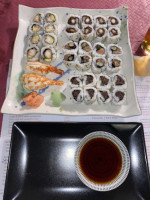 Sekai Japanese food