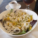 Teteria Samohe Nourriture