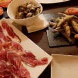 Teteria Samohe Extérieur