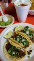 Tacos Goyo food