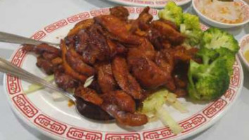 China Palace food