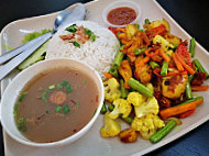 Restoran Kengsom Thai food