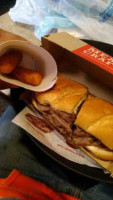 Arby's food