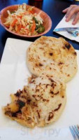 Emanuel's Salvadoran And Mexican Cuisine food