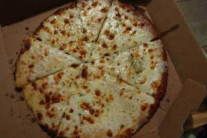 Domino's Pizza food