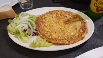 Sidreria El Ason food