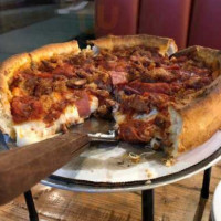 Giordano's food