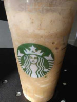 Starbucks food