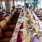 Pizzeria Lovac Comida