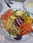 Meson El Salado food