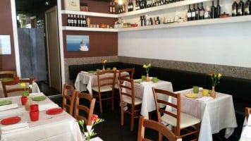 Il Salento In Una Stanza food