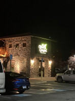 Olive Garden outside