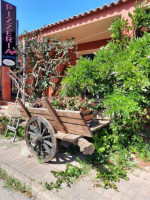 La Botte Pub Birreria inside