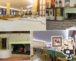 Pizzeria Al Pallone Vitorchiano (vt) food